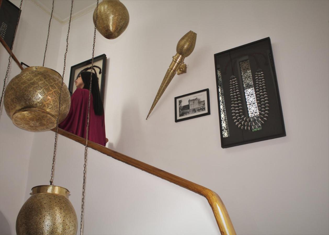 Riad Luxe Location Le Grizzly Marrakesh Extérieur photo