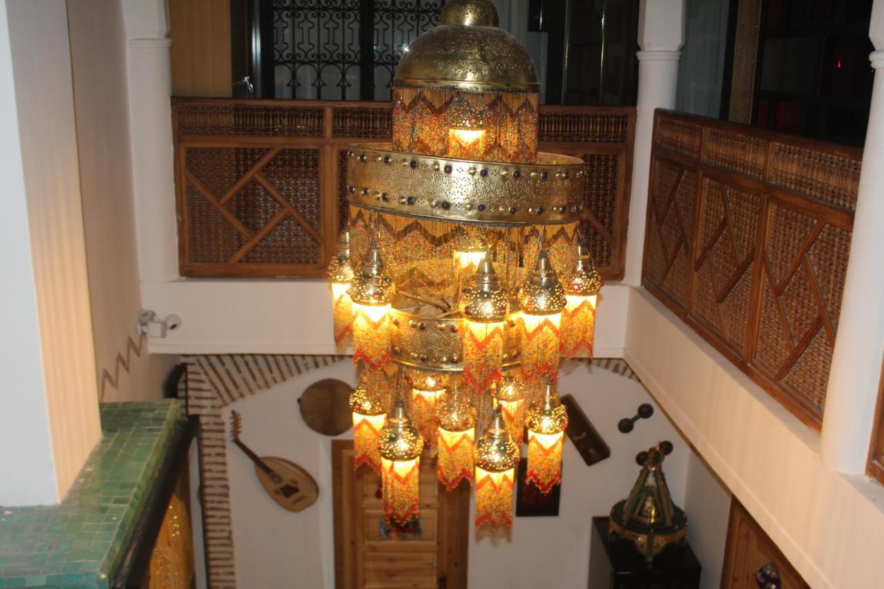 Riad Luxe Location Le Grizzly Marrakesh Extérieur photo