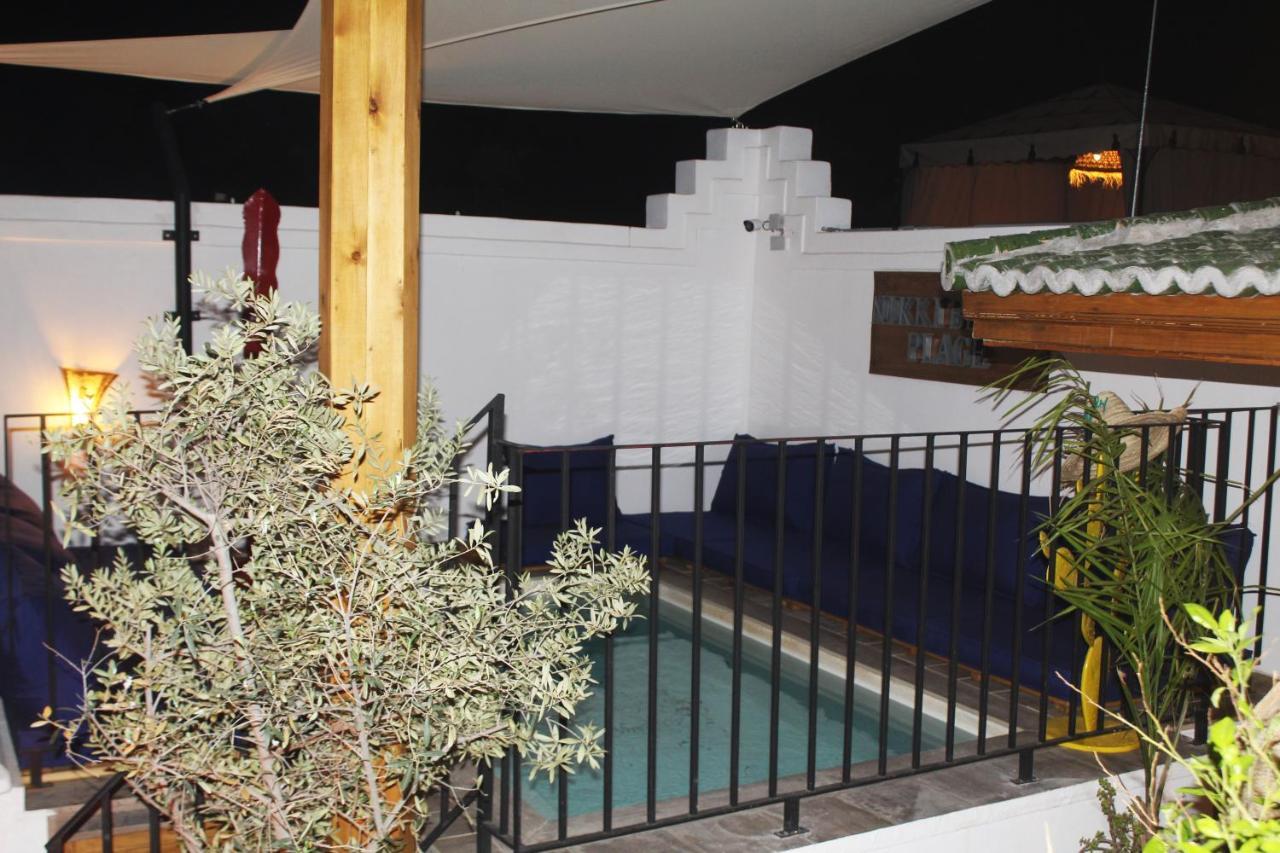 Riad Luxe Location Le Grizzly Marrakesh Extérieur photo