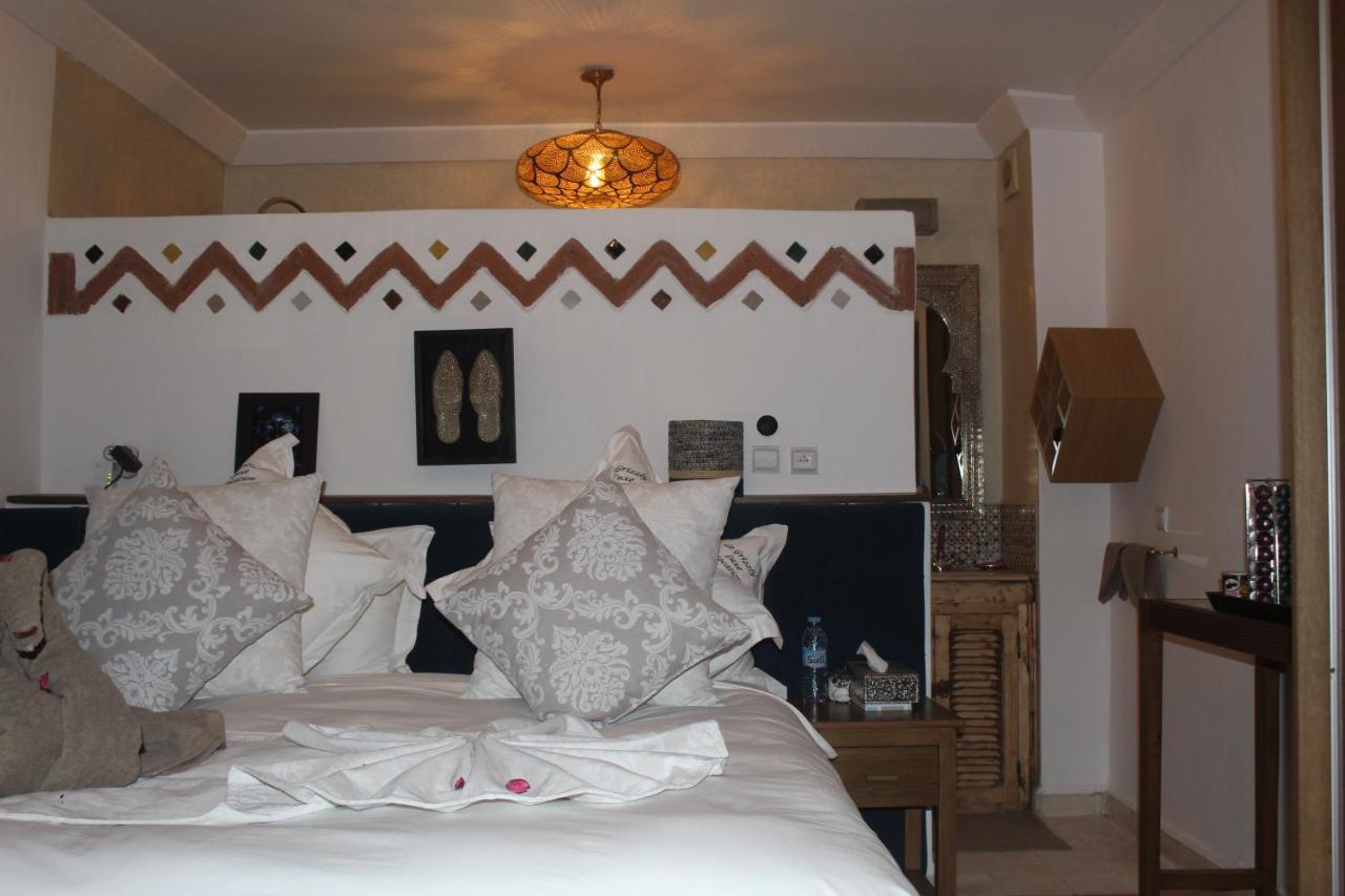 Riad Luxe Location Le Grizzly Marrakesh Extérieur photo