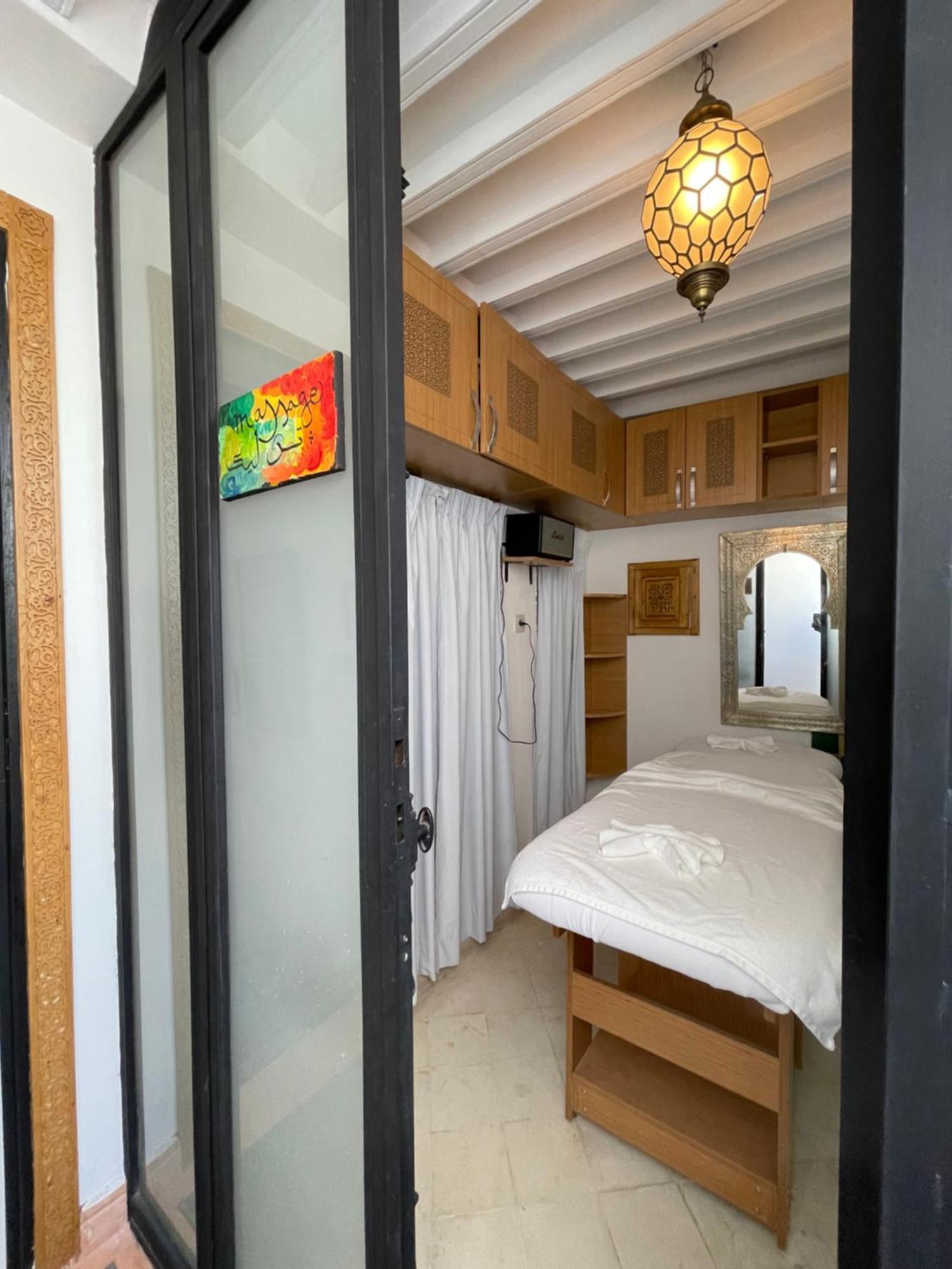 Riad Luxe Location Le Grizzly Marrakesh Extérieur photo