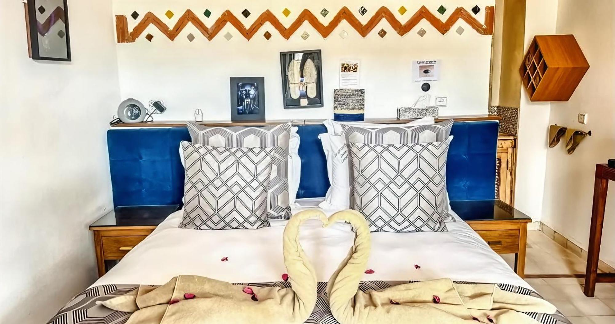 Riad Luxe Location Le Grizzly Marrakesh Extérieur photo