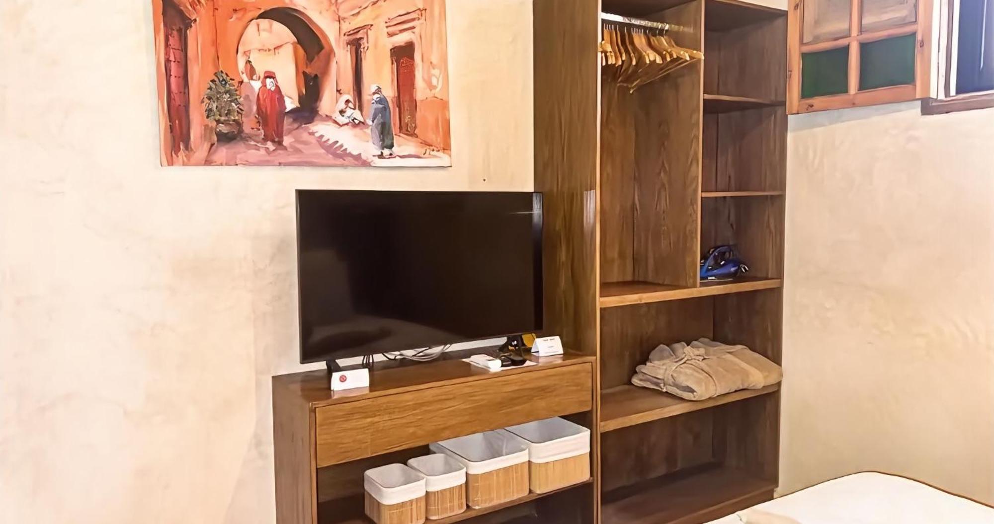 Riad Luxe Location Le Grizzly Marrakesh Extérieur photo